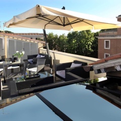 Relais Vatican View - Bild 9