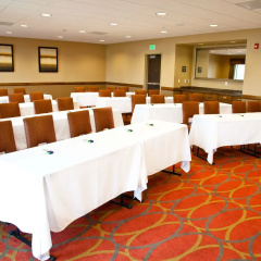 Hampton Inn & Suites Salinas thumbnail 16