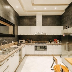 Villa de Luxe 5 suites à la palmeraie - Bild 17