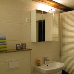 2-person Studio in the Oldest Half-timbered House in Blankenburg With Terrace - Bild 5