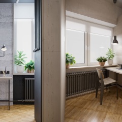 Area24I7 Europaplatz Smart Hotel - Bild 7