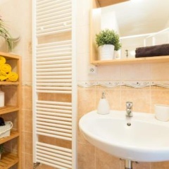 Jane's Attic Apartment - Bild 9