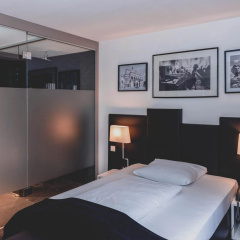 Hotel Bliss Frankfurt - Bild 3