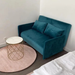 Temple Apartments Paris thumbnail 2