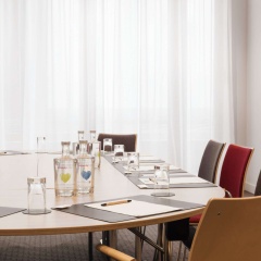 IntercityHotel Braunschweig - Bild 13