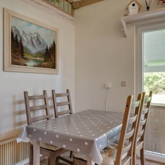 Detached Romantic Holiday Home in the Harz With Large Plot, Pure Nature - Bild 7