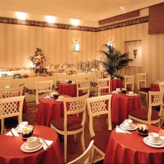 Hotel Villa Glori - Bild 20