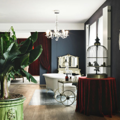 Hotel Grand Ferdinand Vienna - Bild 30