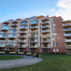 Galerius Golden Beach Apartment
