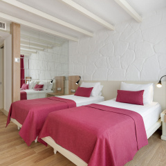 Agaya Bodrum Hotel - Bild 5
