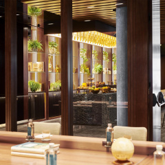 Thompson Madrid, by Hyatt - Bild 25