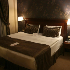 Hotel Monec - Bild 3