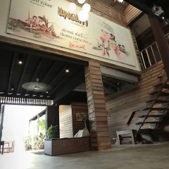 Suneta Hostel Chiangkhan thumbnail 25