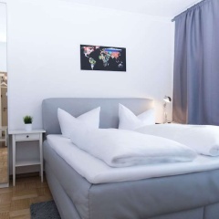 Microverse Hostel - Bild 2