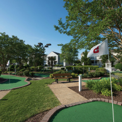Club Wyndham Kingsgate thumbnail 23