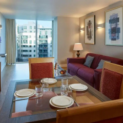 Marlin Apartments London Bridge - Empire Square - Bild 24