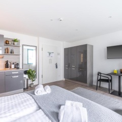 Limehome Köln Friesenplatz - Bild 6