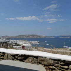 Maroulinas Boutique Apartments & Studios thumbnail 13