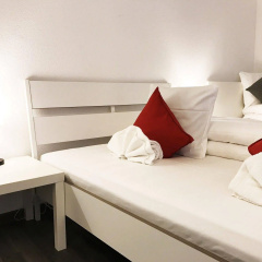 INSIDE FIVE City Apartments - Bild 4