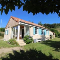 Gite de la Vialle photo 2