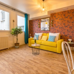 Apartment WS Champs Elysees - Ponthieu - Bild 21