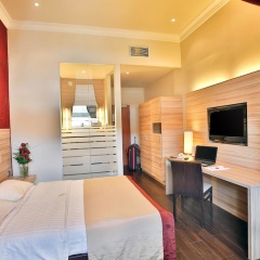 Star Inn Hotel Regensburg Zentrum, by Comfort - Bild 7