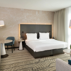 Hyatt Place Frankfurt Airport - Bild 4