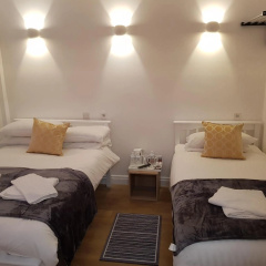 City London Hotel - Bild 6