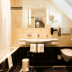 Engimatt City & Garden Hotel - Bild 11
