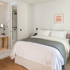 COCO-MAT Hotel Athens - Bild 6