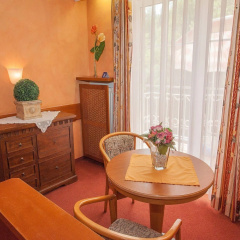 Parkhotel Bad Faulenbach - Bild 3
