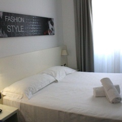 iH Hotels Milano Watt 13 - Bild 13