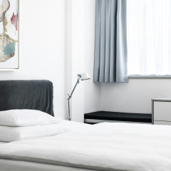 Augarten Art Hotel, a Member of Design Hotels - Bild 4