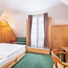 Best Western Premier Grand Hotel Russischer Hof - Bild 4