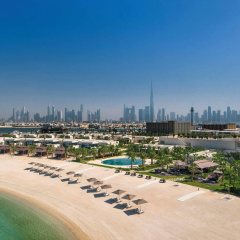 Bvlgari Resort Dubai - Bild 24