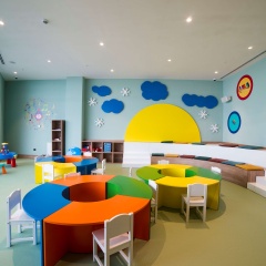 Radisson Blu Hotel, Ankara - Bild 26