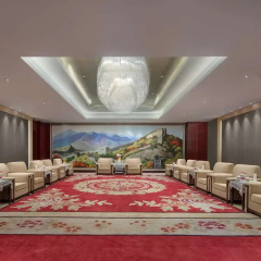 Worldhotel Grand Jiaxing Hunan thumbnail 43