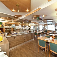 Hotel Primus Frankfurt Sachsenhausen - Bild 21