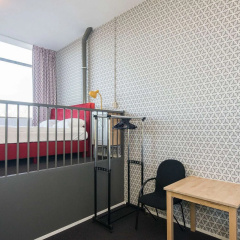 WOW Hostel Amsterdam - Bild 18