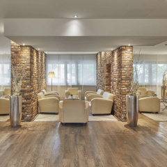Best Western Hotel Trier City - Bild 6