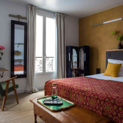 Hôtel La Nouvelle République & Hammam - Bild 2