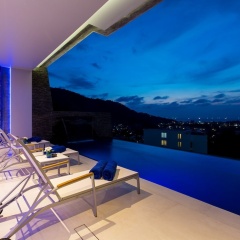 Villa Momo Private Pool near Kata Beach - Bild 14