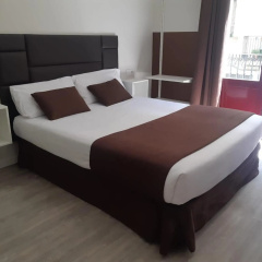 Bcn Urbany Hotels Bonavista - Bild 7