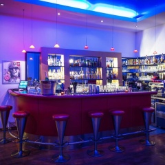 Hotel Boltzmann - Bild 20