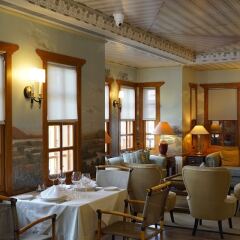 RuinAdalia Hotel Турция, Анталья - отзывы, цены и фото номеров - забронировать отель RuinAdalia Hotel - Adults Only онлайн фото 43