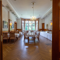 Hotel Erbprinzenpalais - Bild 22
