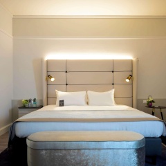 MGallery Cerretani Hotel Florence - Bild 3