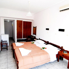 Aegeon Hotel thumbnail 4