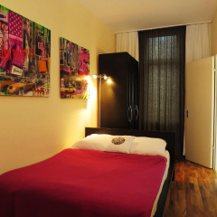 Hotel Monte Christo - Bild 3
