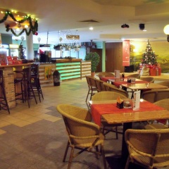 Tagungs-Sport Park Euroville - Bild 20